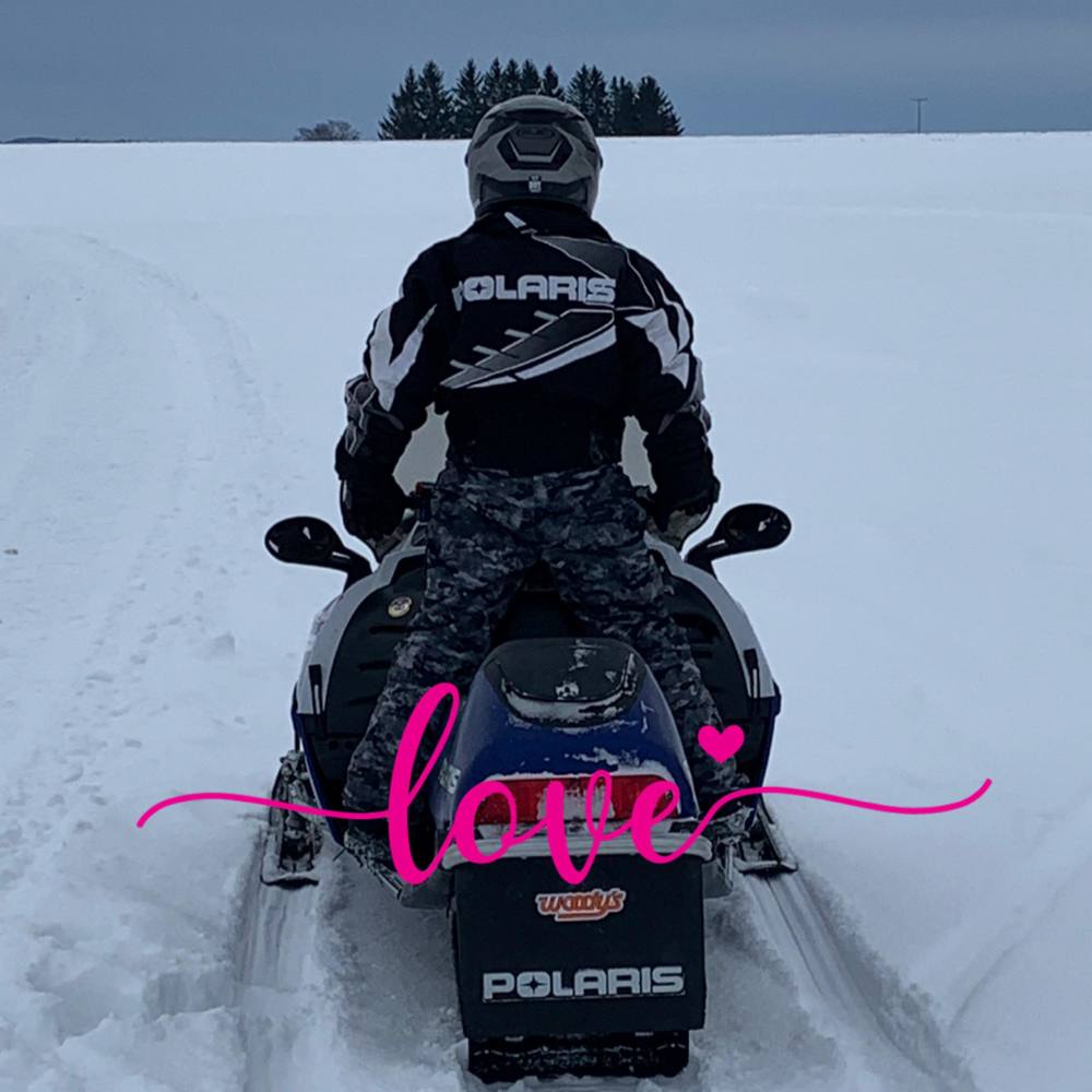 Meet your Posher, Lauren